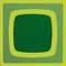 REVESTIMIENTO 15X15 DECORADO Pistacho Corner 1 MATE - CPM